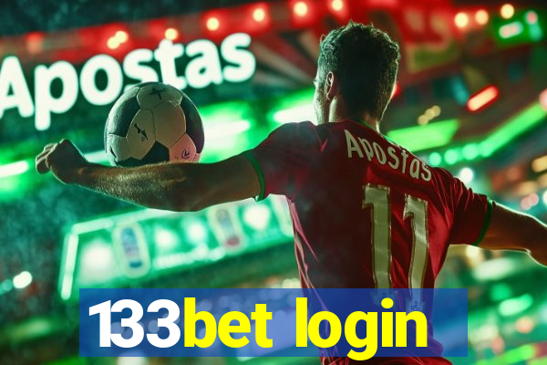 133bet login